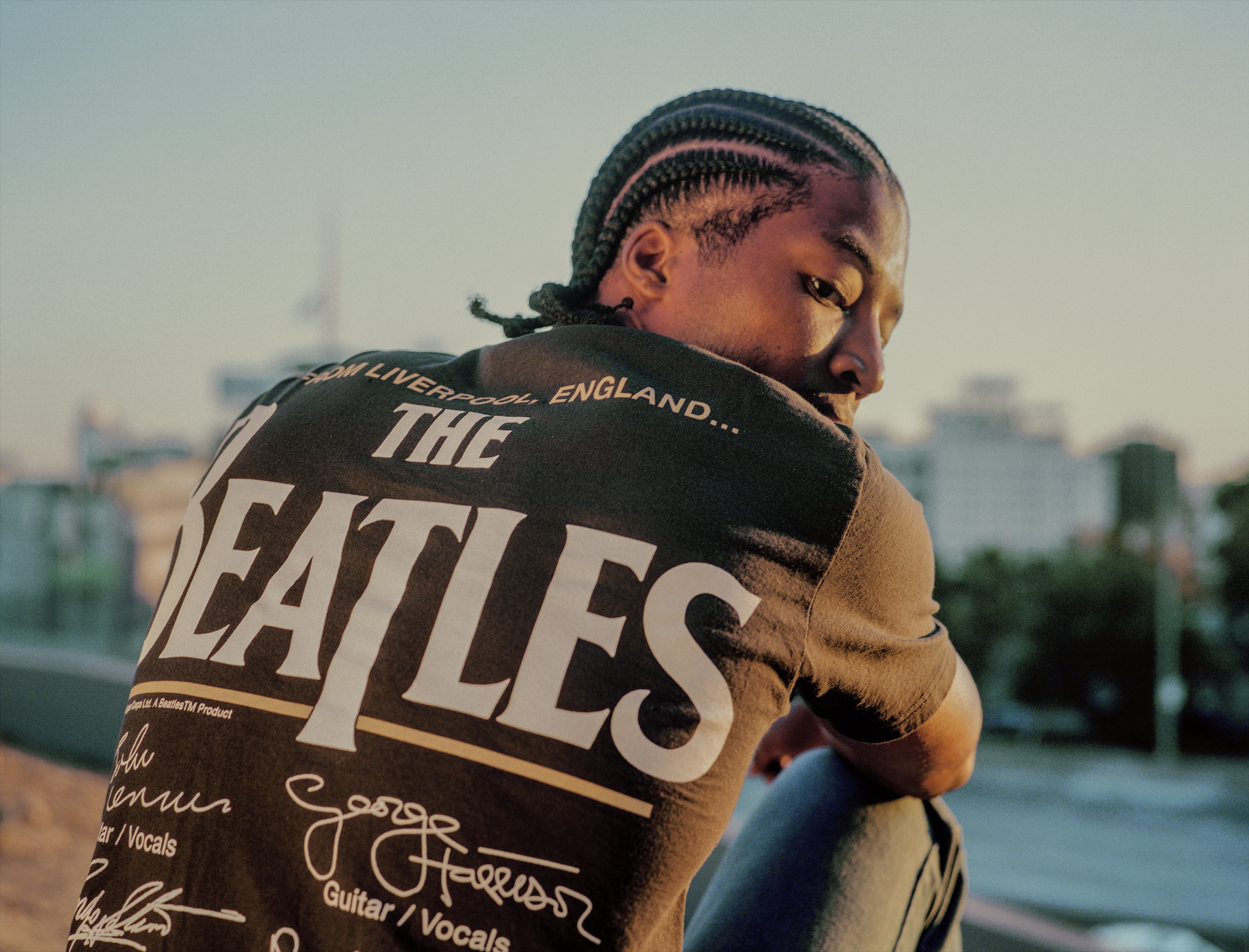 The Beatles x Online Ceramics — ERICA SNOWDEN